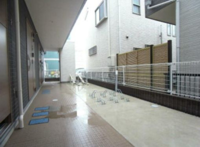 【その他共用部分】 | リブリ・東保木間