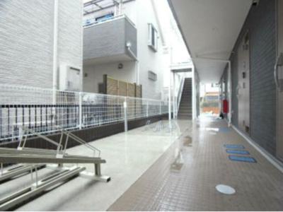 【その他共用部分】 | リブリ・東保木間