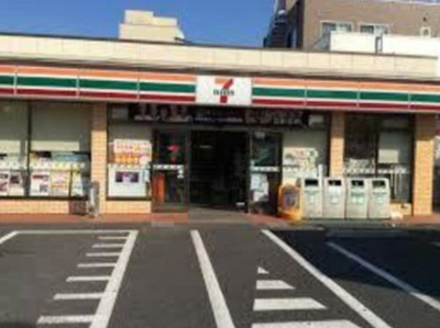 【周辺】 | リブリ・東保木間