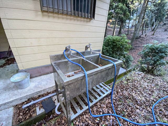 【設備】 | 東急天城高原別荘地　戸建