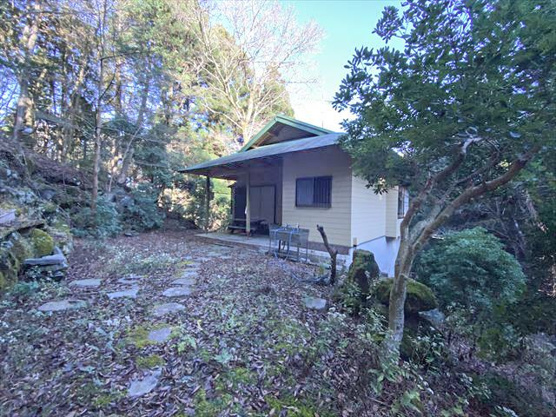 【外観】 | 東急天城高原別荘地　戸建