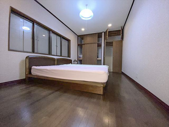 【洋室】 | 東急天城高原別荘地　戸建