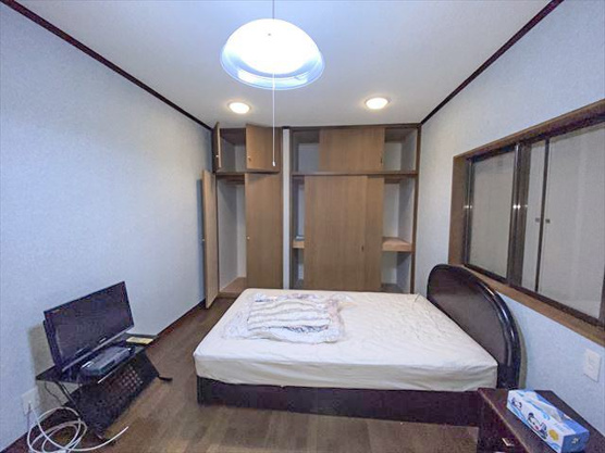 【洋室】 | 東急天城高原別荘地　戸建