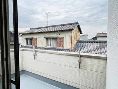 【展望】 | ＬＯＨＡＳ　ＴＯＷＮ