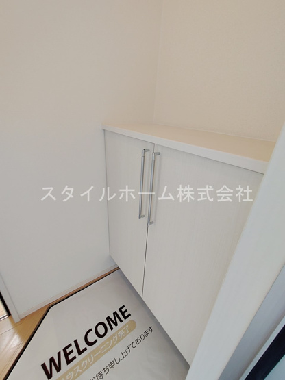 【設備】 | プレミール上野　A棟