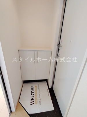【設備】 | プレミール上野　A棟