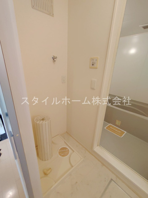 【その他】 | プレミール上野　A棟