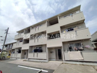 プレミール上野　A棟の画像