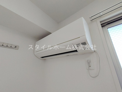 【設備】 | プレミール上野　A棟