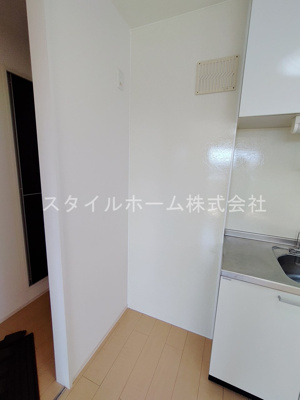 【その他】 | プレミール上野　A棟