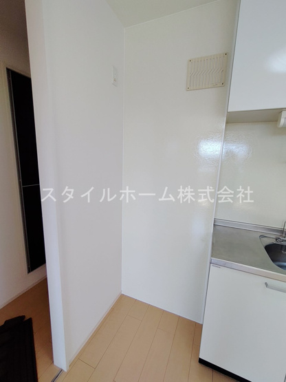 【その他】 | プレミール上野　A棟