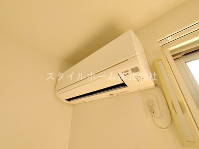 【設備】 | プレミール上野　A棟