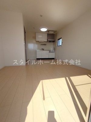 【その他】 | プレミール上野　A棟