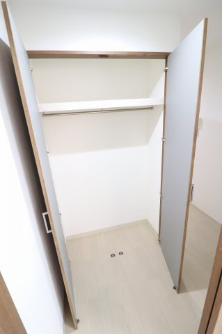 【収納】 | クレール新森