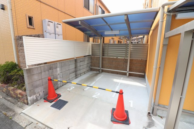 【その他共用部分】 | クレール新森