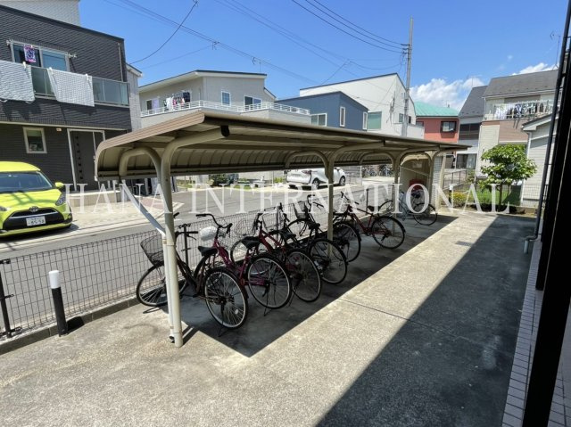 レオパレスＰｏｌａｒｉｓのその他共用部分
