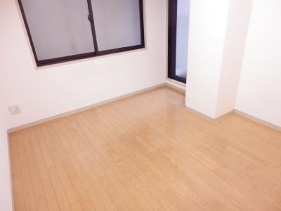 ステュディオフラット室町の内装|内装