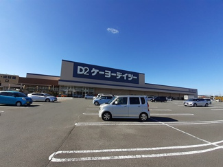 【周辺】 | イーストリバティーⅢ | その他