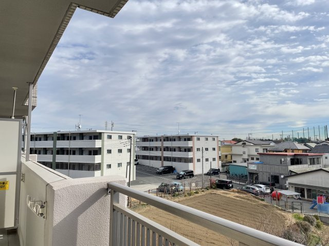 【物件からの展望】