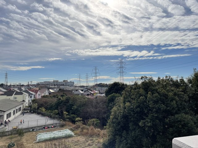 【物件からの展望】