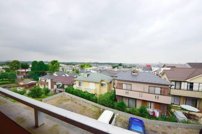 【展望】 | マンション佐々木