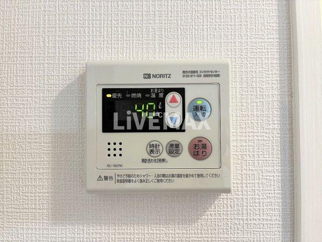 【設備】エスリード栄ル・クール