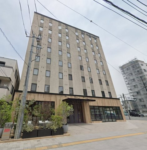 ネストホテル広島駅前