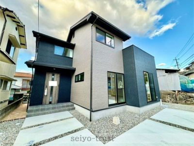 【外観】 | 安佐南区相田4丁目