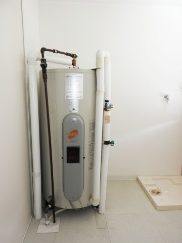 【その他】 | Heights　Hirotani