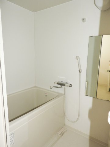 【浴室】 | Heights　Hirotani