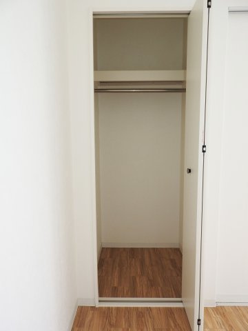 【収納】 | Heights　Hirotani