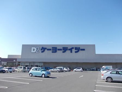 【周辺】 | アンジュ・ソレイユＡ | その他