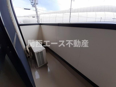 【バルコニー】 | カーサ・エル・タカミヤ