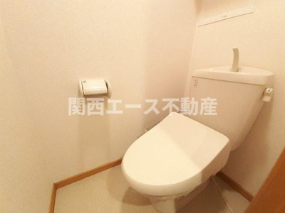 【トイレ】 | カーサ・エル・タカミヤ