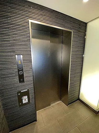 【その他共用部分】パークハビオ青山
