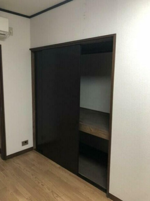 【収納】 | 西荻セントラルマンション