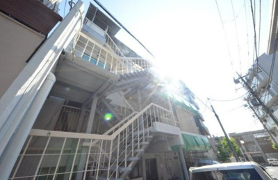 【その他】 | 西荻セントラルマンション