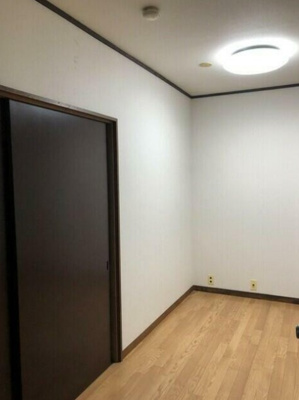 【居間・リビング】 | 西荻セントラルマンション