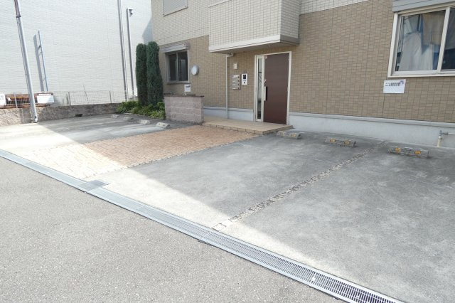 【駐車場】 | セジュールSO