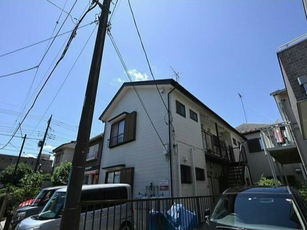 グリーンハイツのその他共用部分