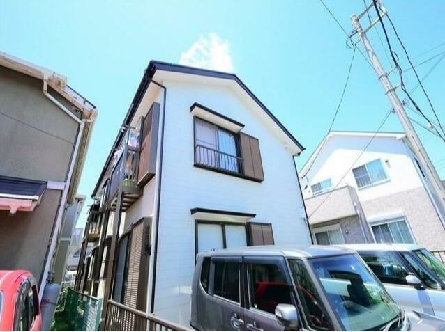 グリーンハイツ