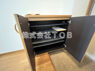 【その他】 | サンパラッツォ伍番館