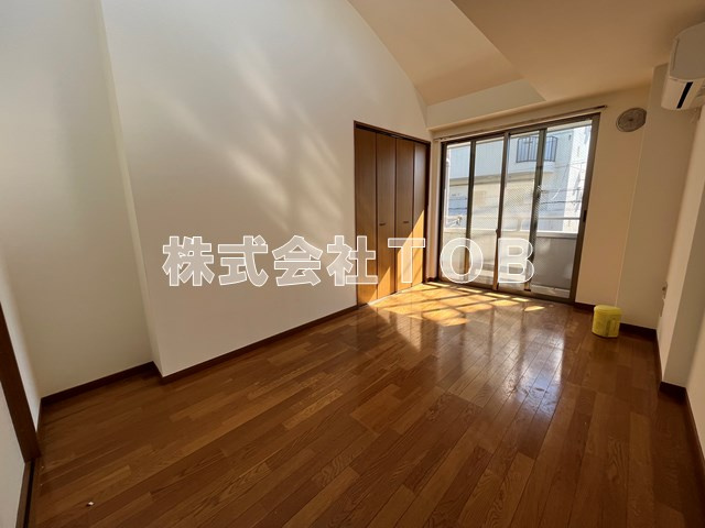 【居間・リビング】 | サンパラッツォ伍番館