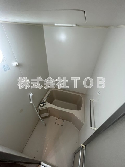 【浴室】 | サンパラッツォ伍番館