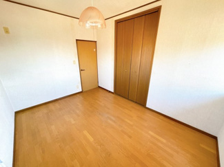 【洋室】 | 境保泉中古戸建