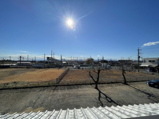 【その他】 | 境保泉中古戸建 | ■剛志駅の目の前です！