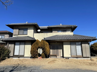 【外観】 | 境保泉中古戸建