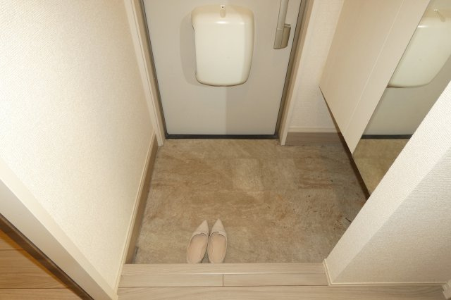 【玄関】 | MARCH-T