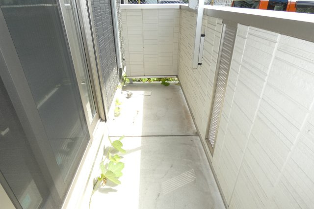 【バルコニー】 | MARCH-T