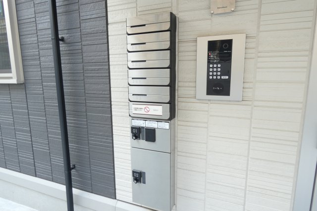 【その他共用部分】 | MARCH-T